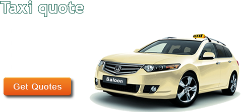taxi fare website and online taxi and minibus quoterAirportsLinksTaxis