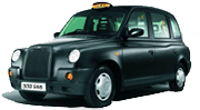 Tring Airport Taxi